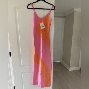 ✨NWT✨ Knit Maxi Dress